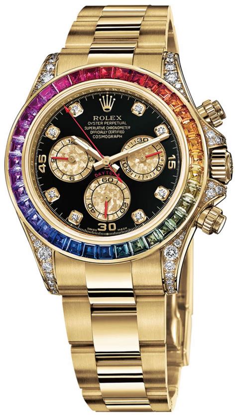 rolex 116598 rbow